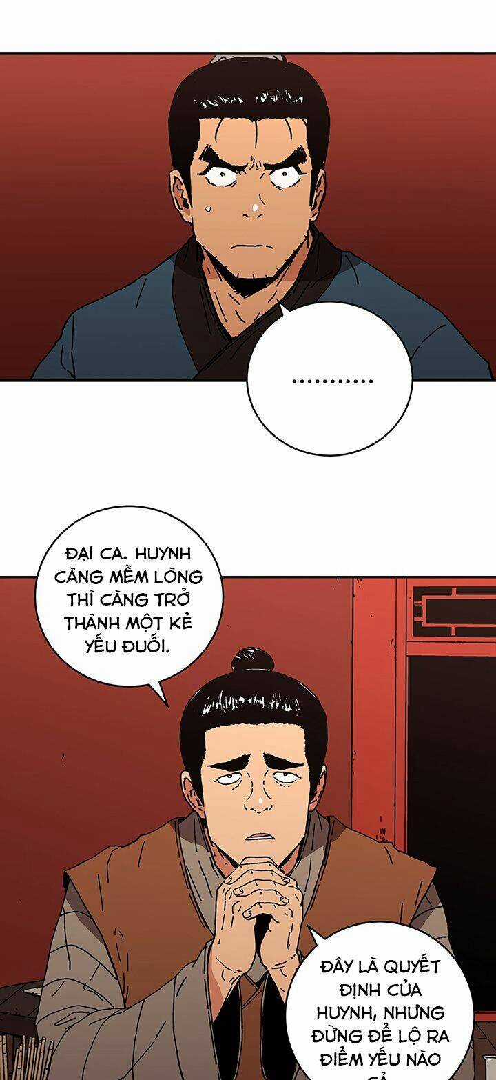 Bố Vô Song - Chapter 112 - Trang 31