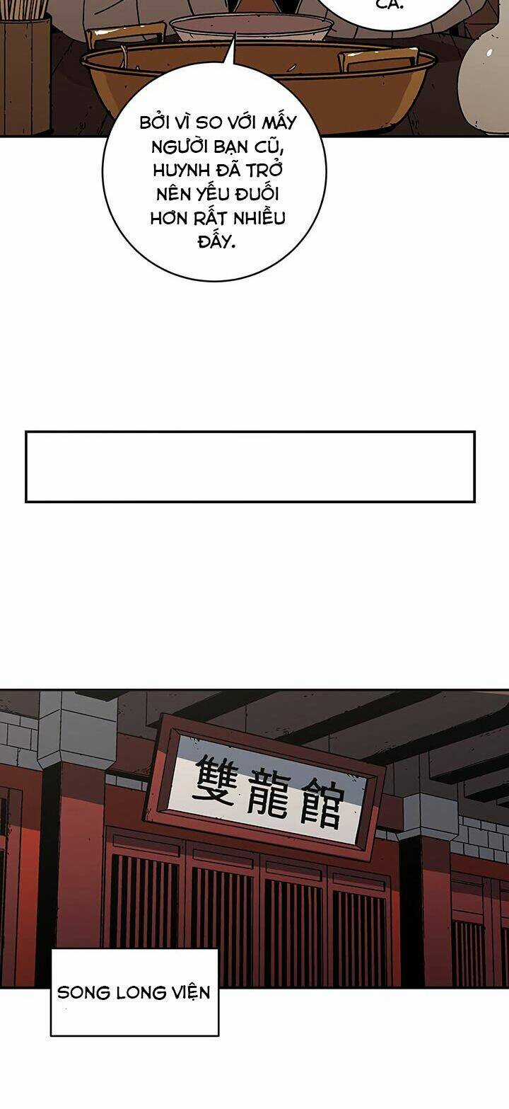 Bố Vô Song - Chapter 112 - Trang 32