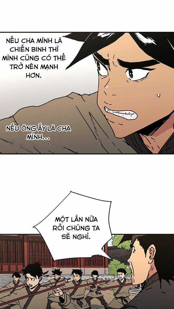 Bố Vô Song - Chapter 112 - Trang 35