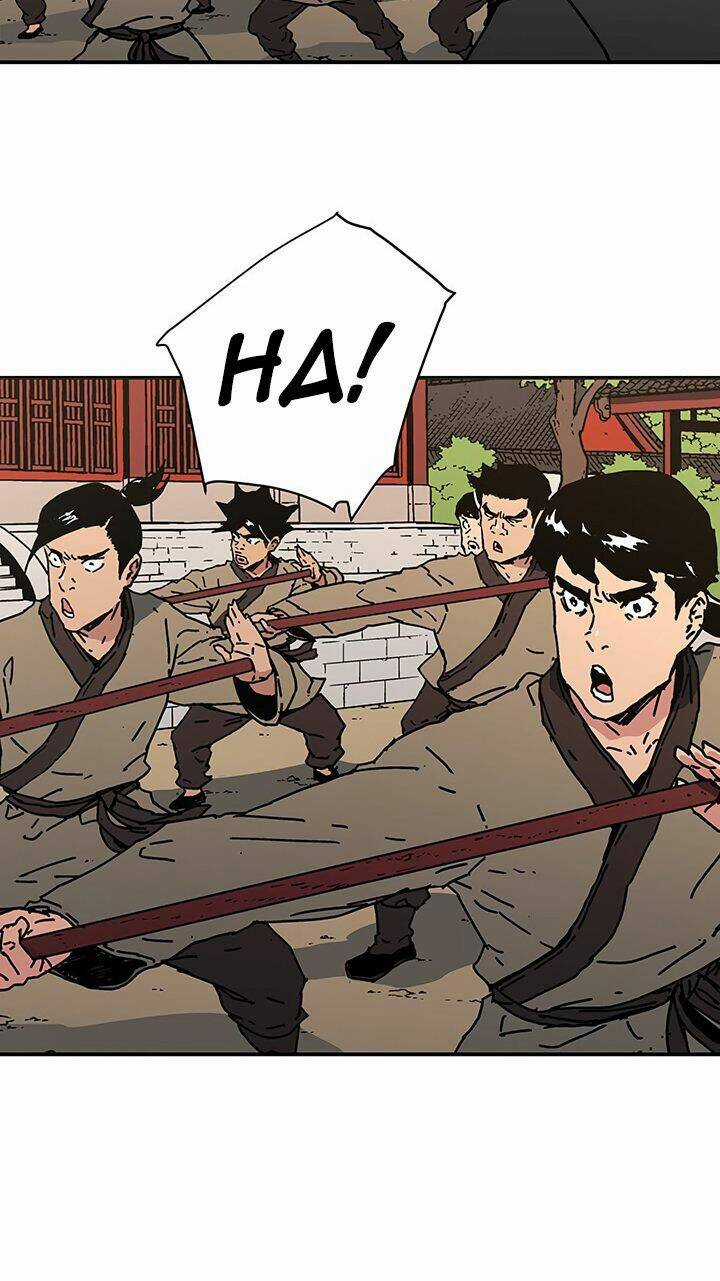 Bố Vô Song - Chapter 112 - Trang 36