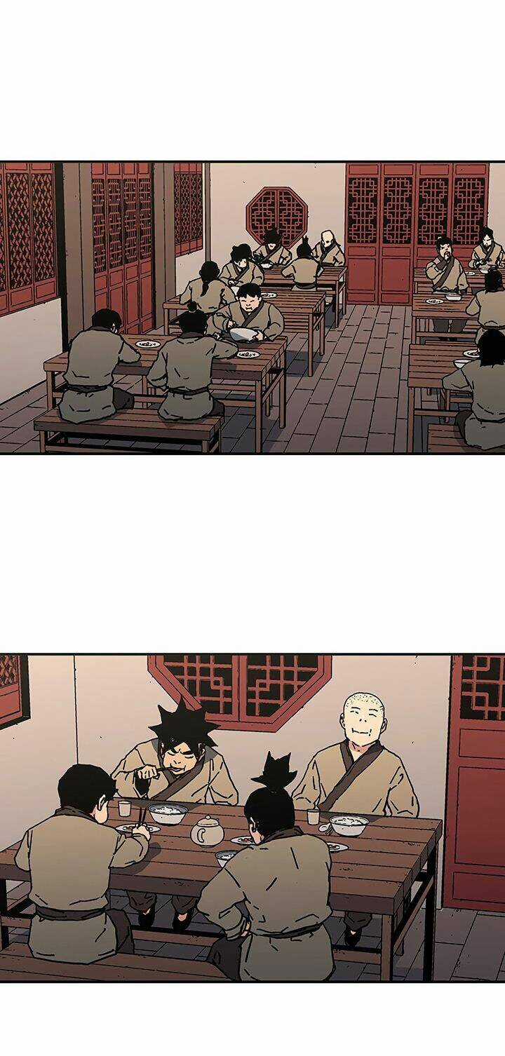 Bố Vô Song - Chapter 112 - Trang 37