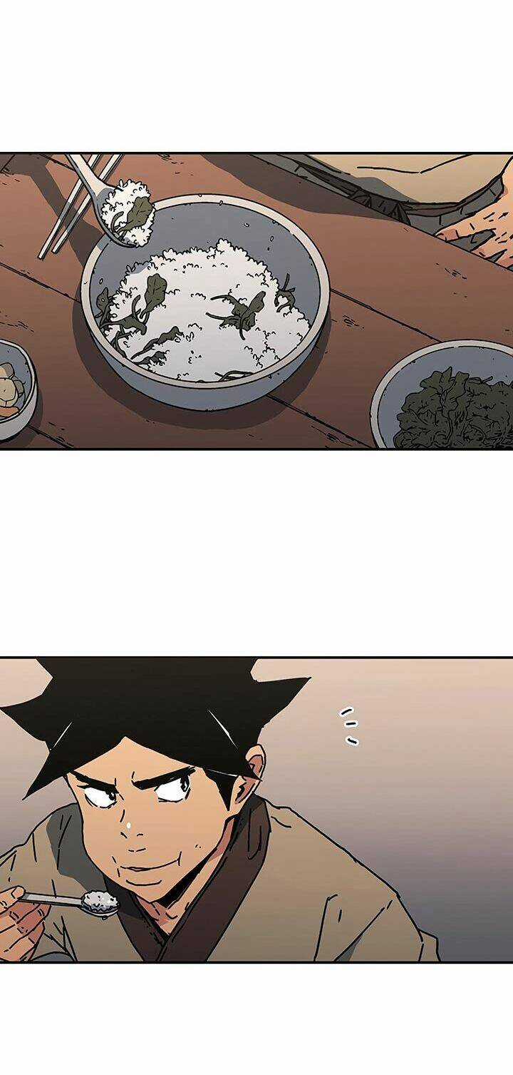 Bố Vô Song - Chapter 112 - Trang 38