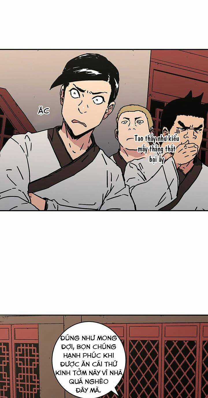 Bố Vô Song - Chapter 112 - Trang 39