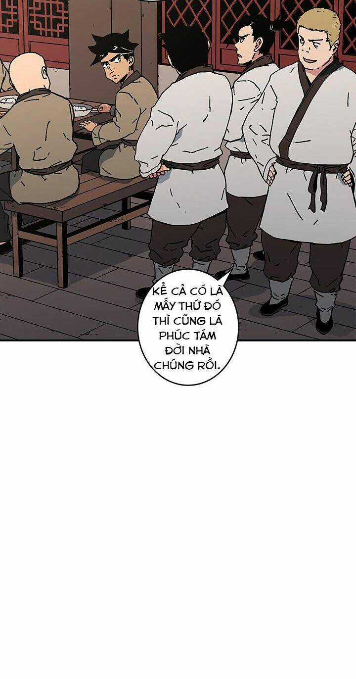 Bố Vô Song - Chapter 112 - Trang 40