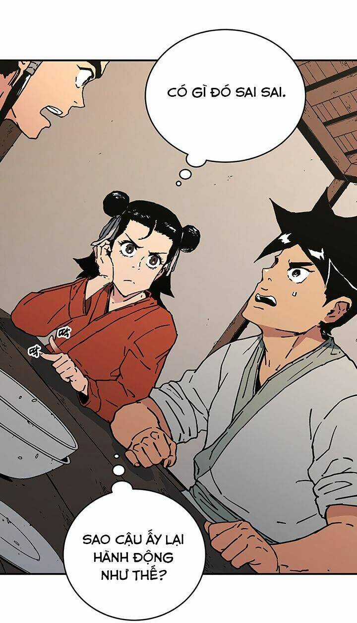 Bố Vô Song - Chapter 112 - Trang 7