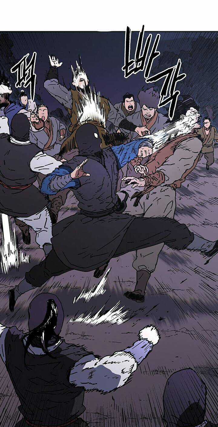 Bố Vô Song - Chapter 112 - Trang 9