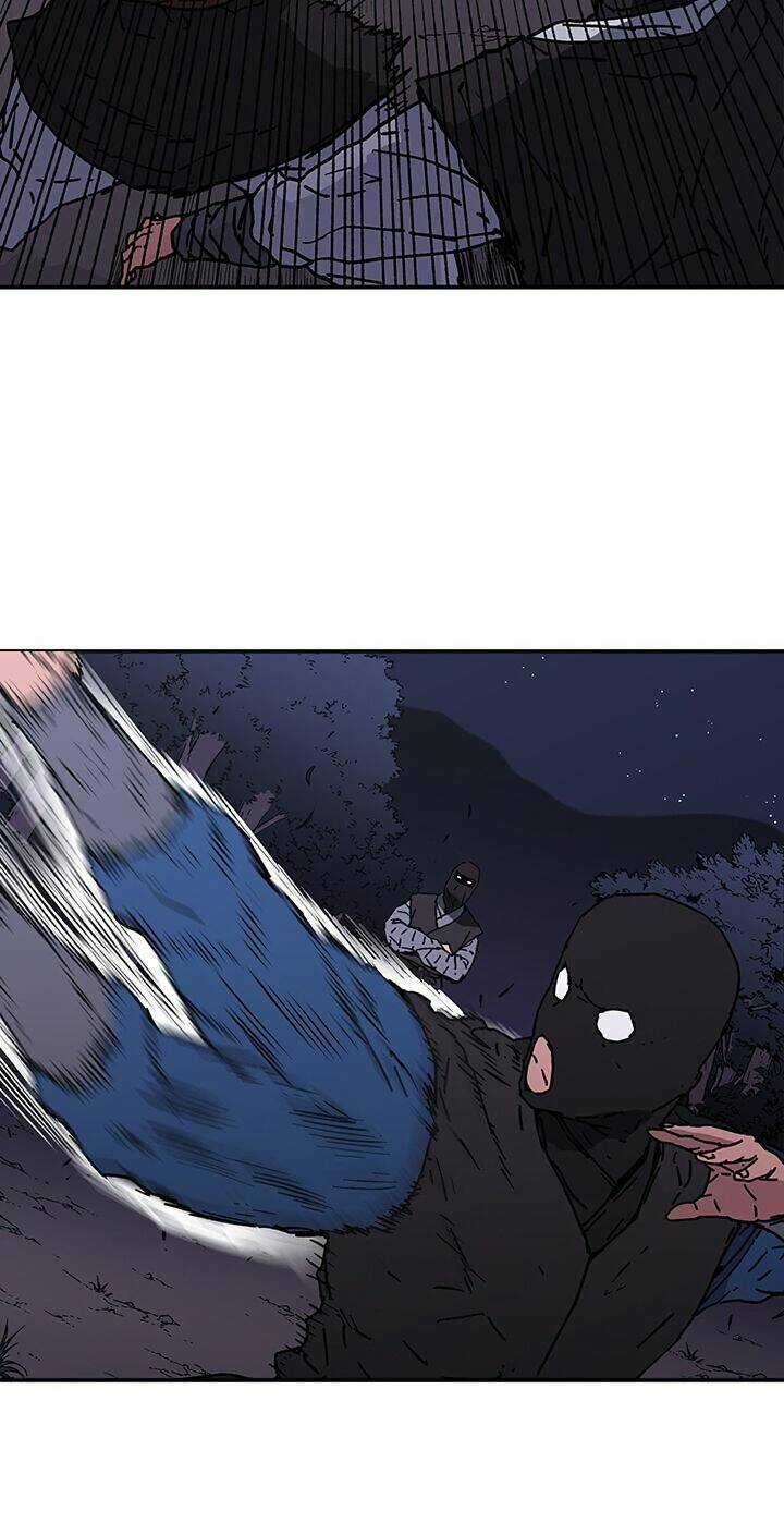 Bố Vô Song - Chapter 112 - Trang 10