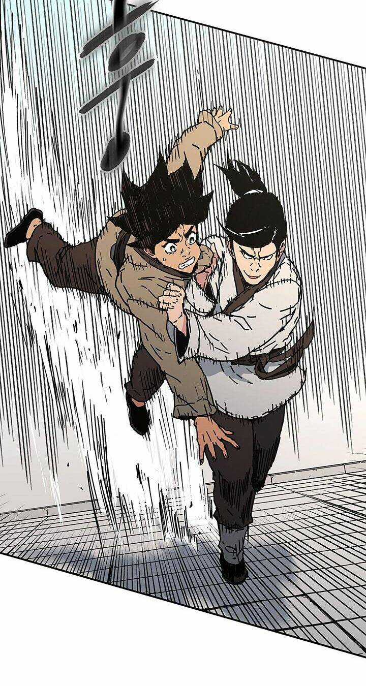 Bố Vô Song - Chapter 113 - Trang 11