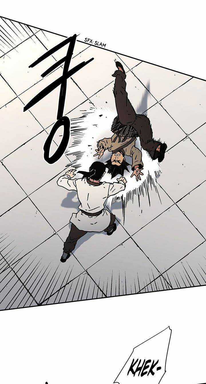 Bố Vô Song - Chapter 113 - Trang 12