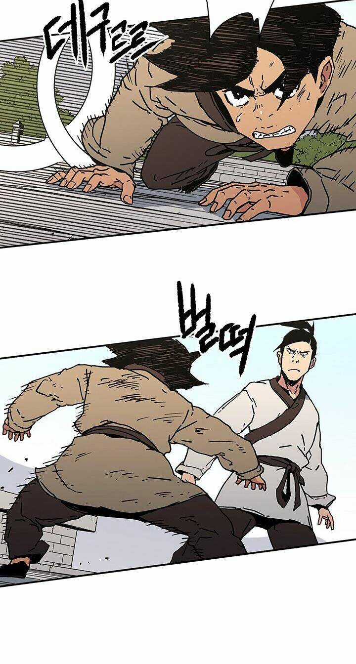 Bố Vô Song - Chapter 113 - Trang 13