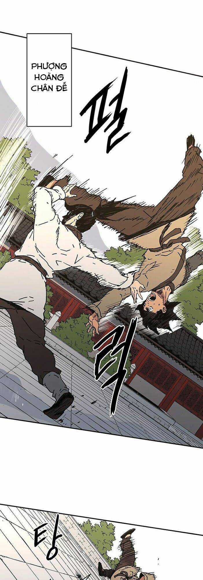 Bố Vô Song - Chapter 113 - Trang 16