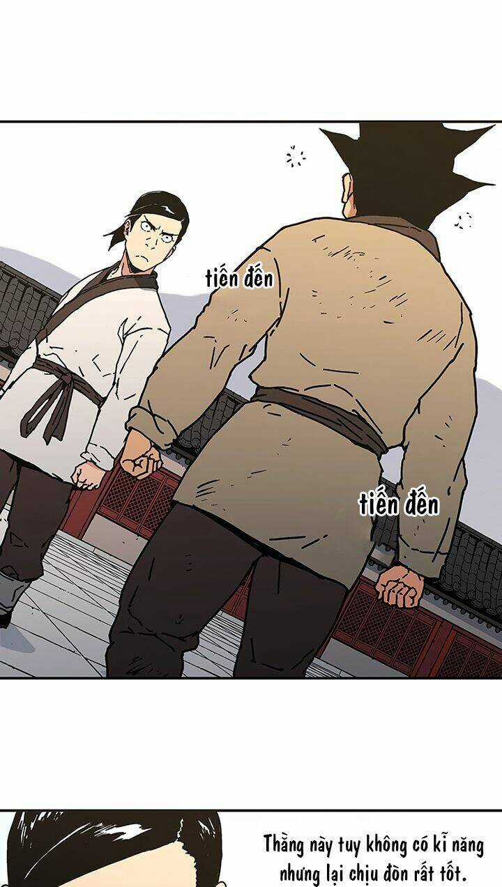 Bố Vô Song - Chapter 113 - Trang 19