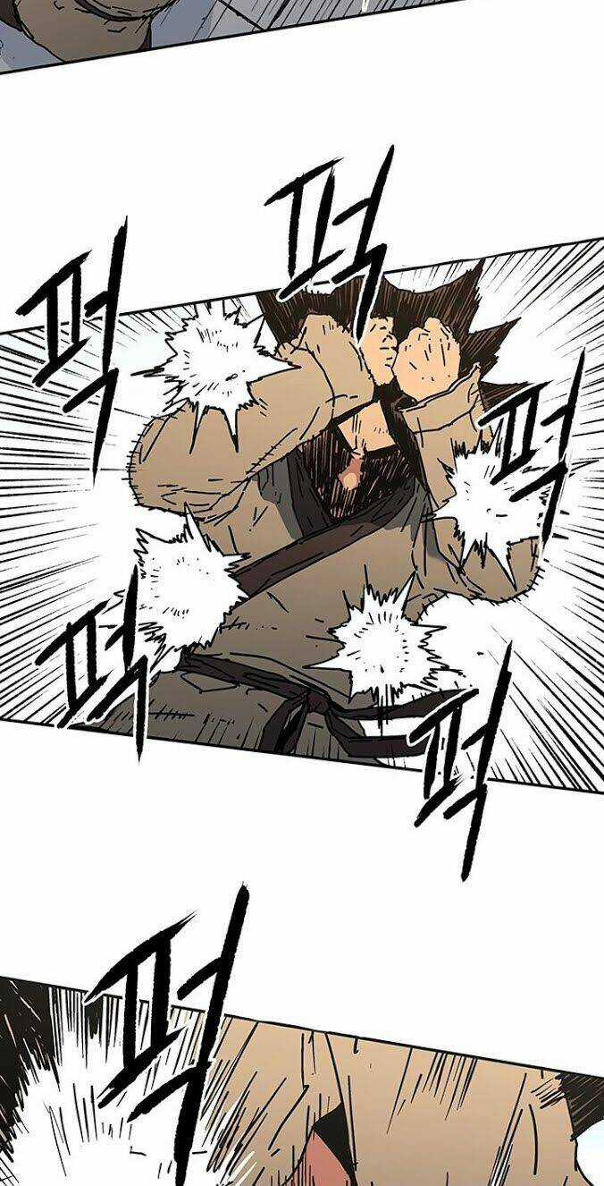 Bố Vô Song - Chapter 113 - Trang 22