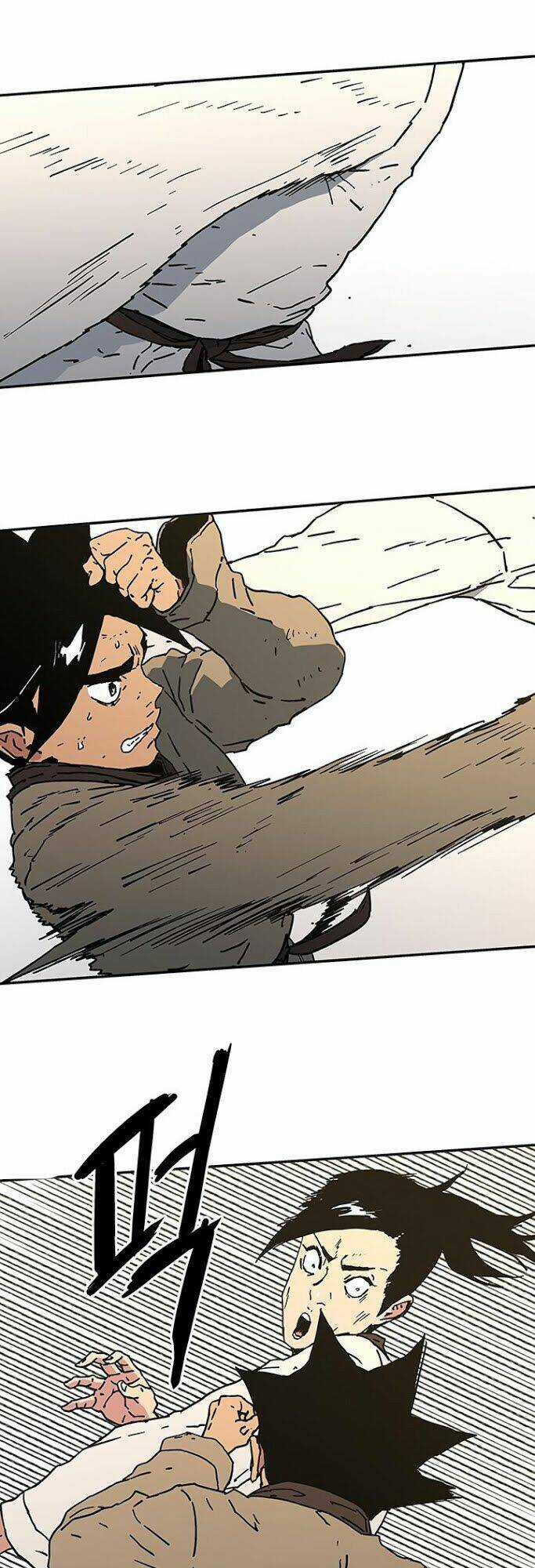 Bố Vô Song - Chapter 113 - Trang 24