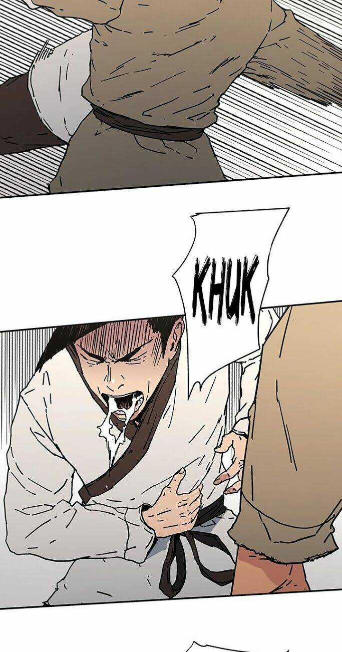 Bố Vô Song - Chapter 113 - Trang 25