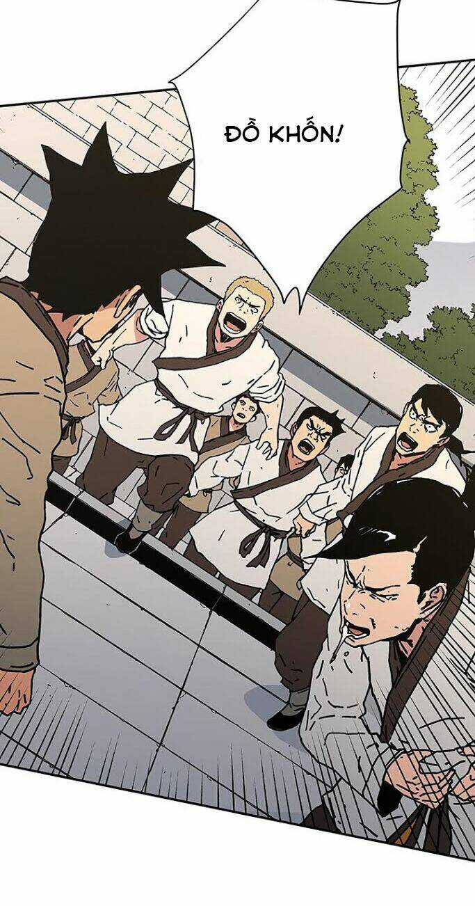 Bố Vô Song - Chapter 113 - Trang 26