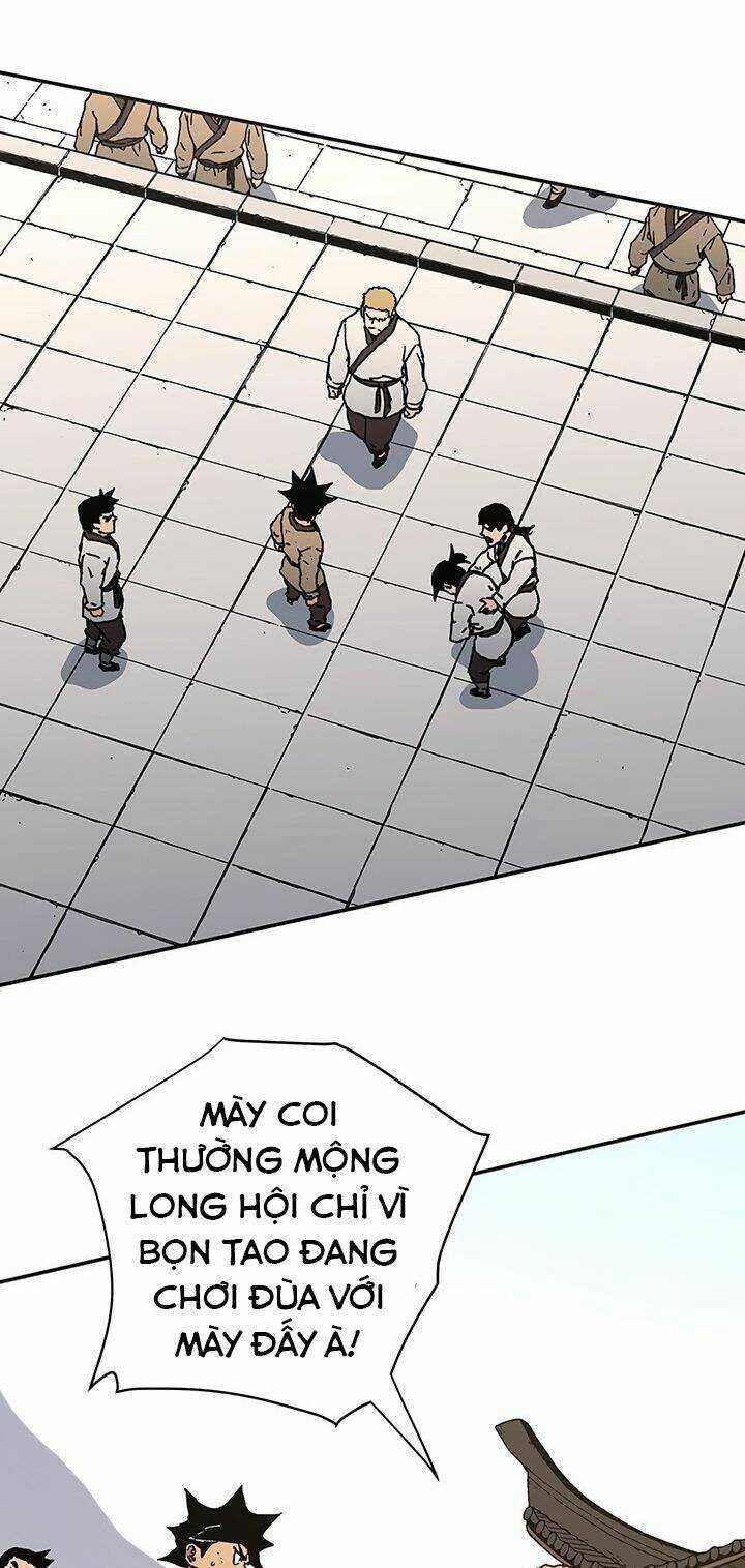 Bố Vô Song - Chapter 113 - Trang 27