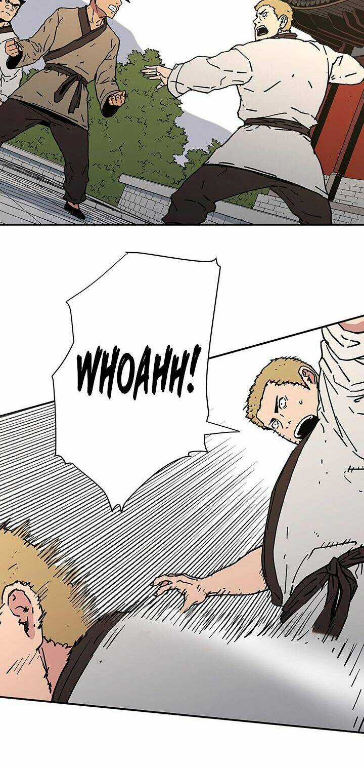 Bố Vô Song - Chapter 113 - Trang 28