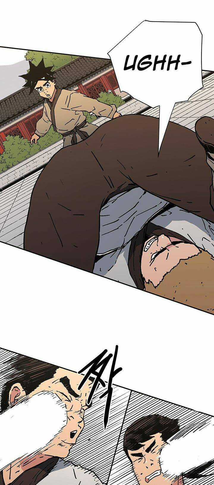 Bố Vô Song - Chapter 113 - Trang 29