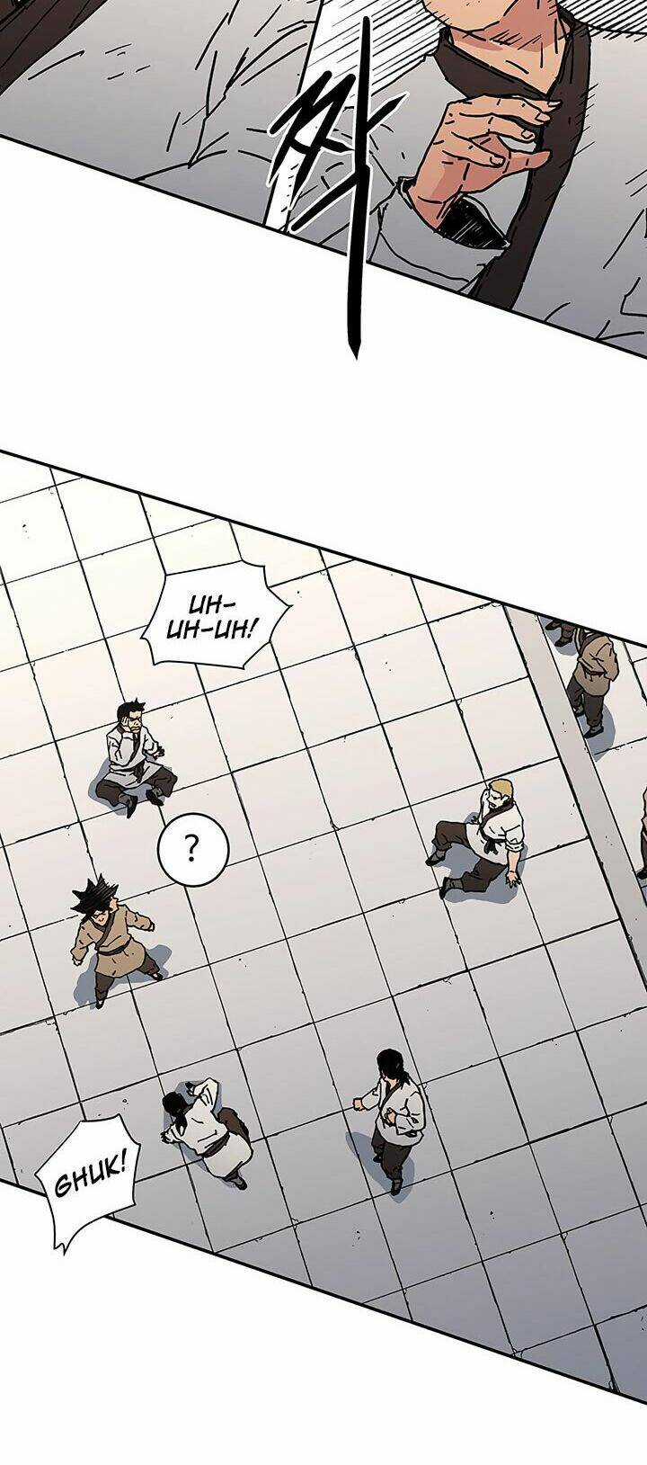 Bố Vô Song - Chapter 113 - Trang 30