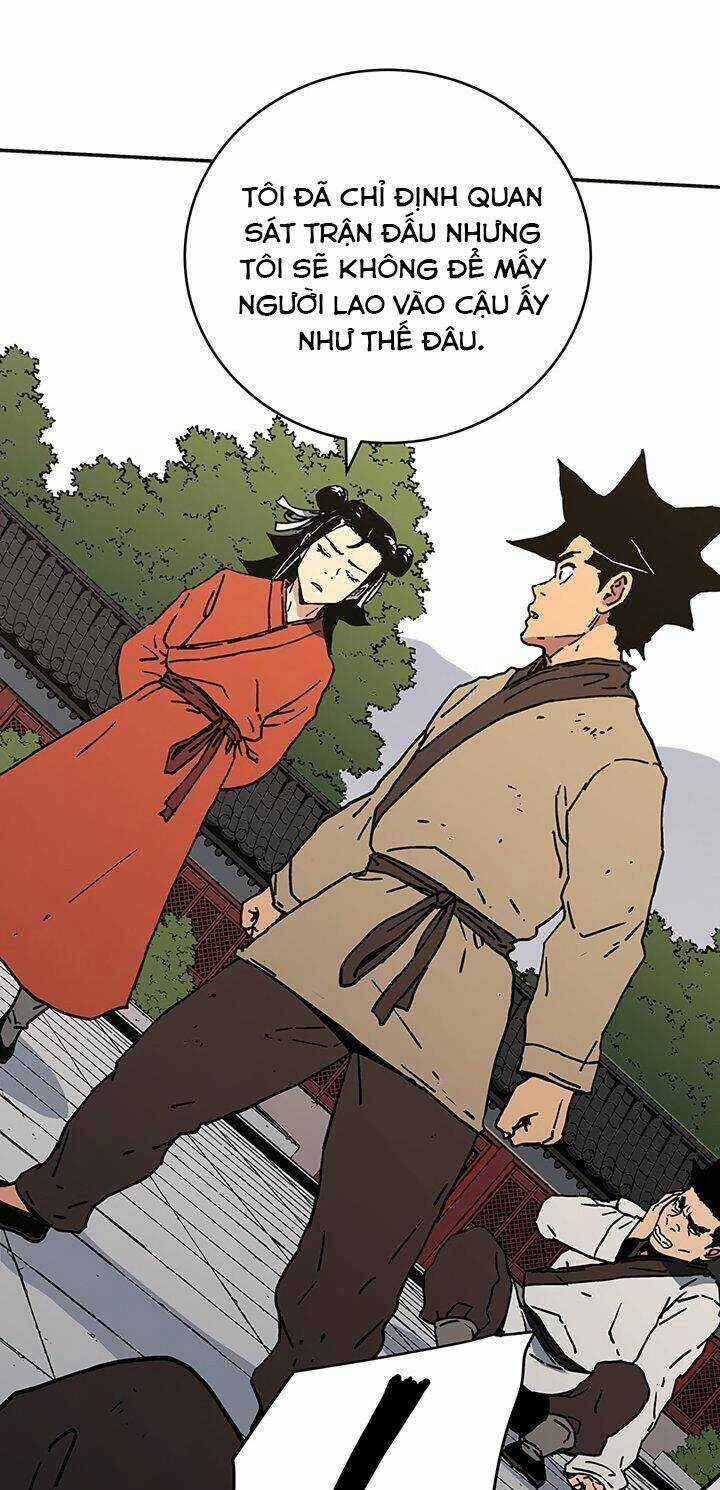 Bố Vô Song - Chapter 113 - Trang 31