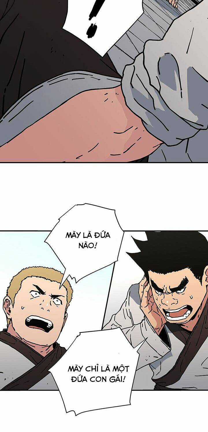 Bố Vô Song - Chapter 113 - Trang 32