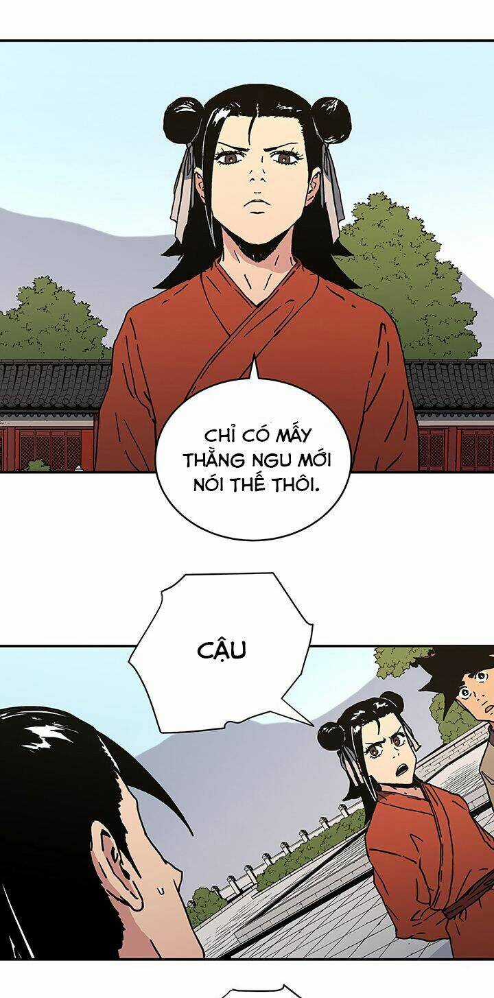 Bố Vô Song - Chapter 113 - Trang 33