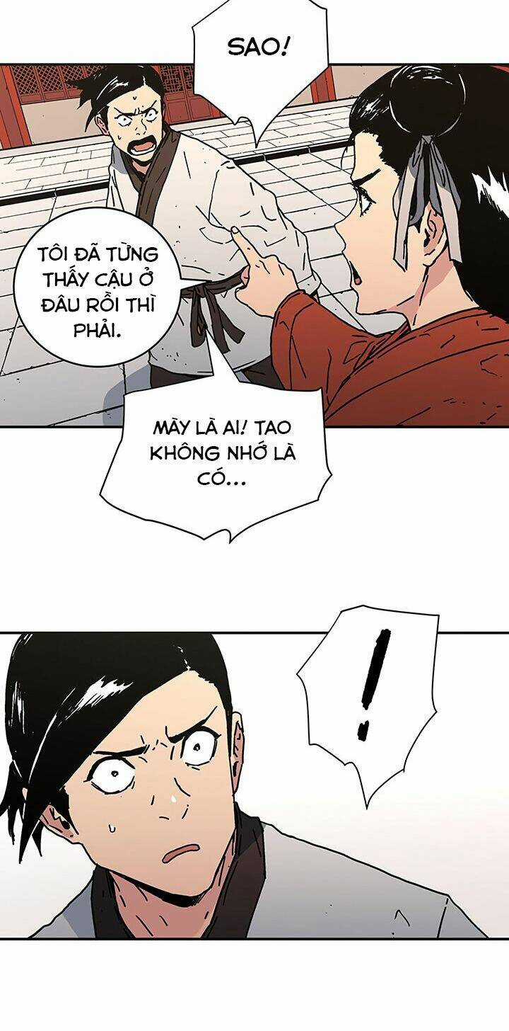 Bố Vô Song - Chapter 113 - Trang 34