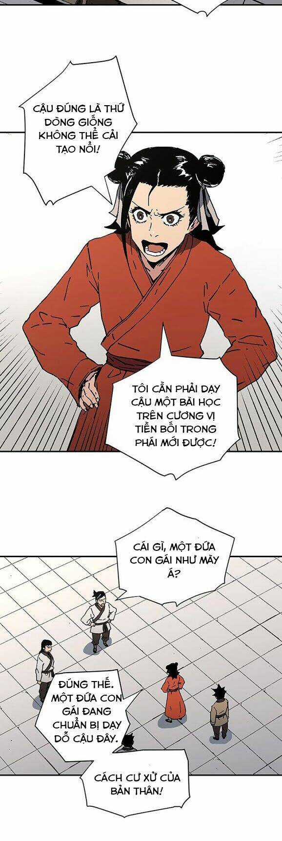 Bố Vô Song - Chapter 113 - Trang 37