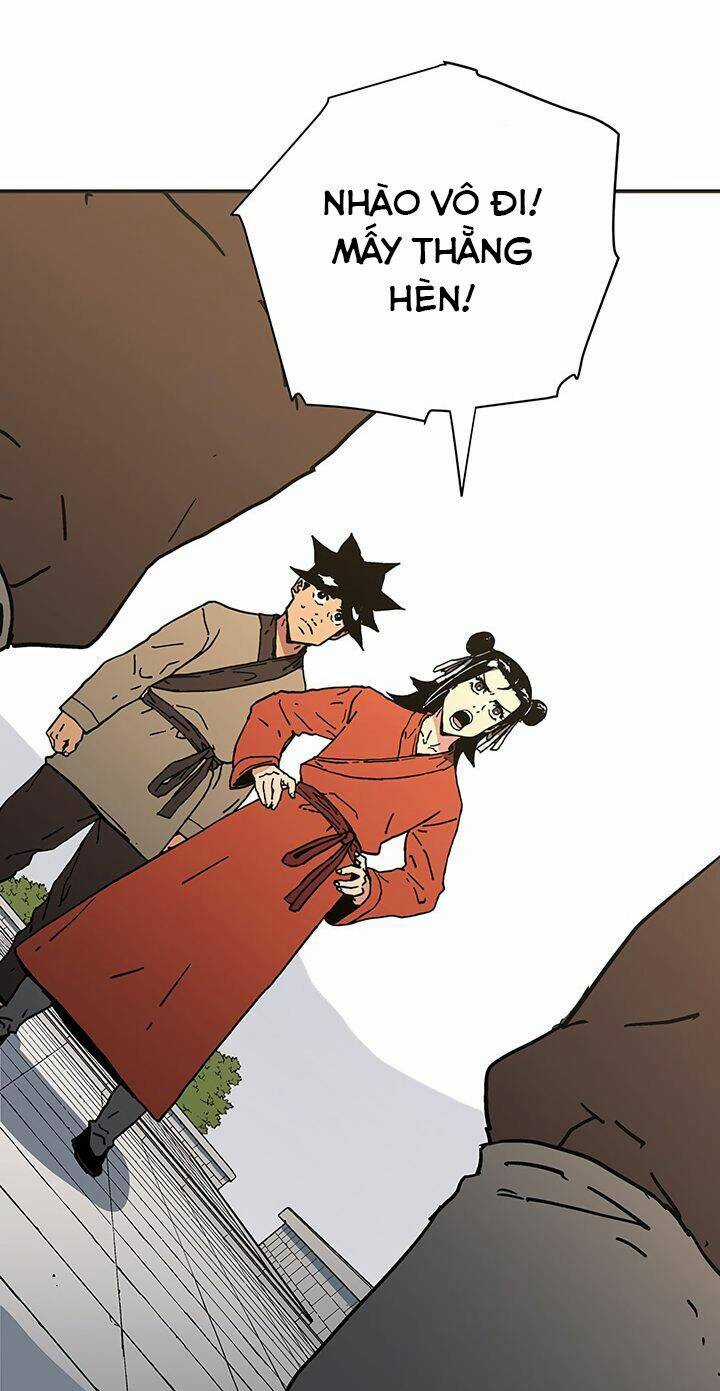 Bố Vô Song - Chapter 113 - Trang 38