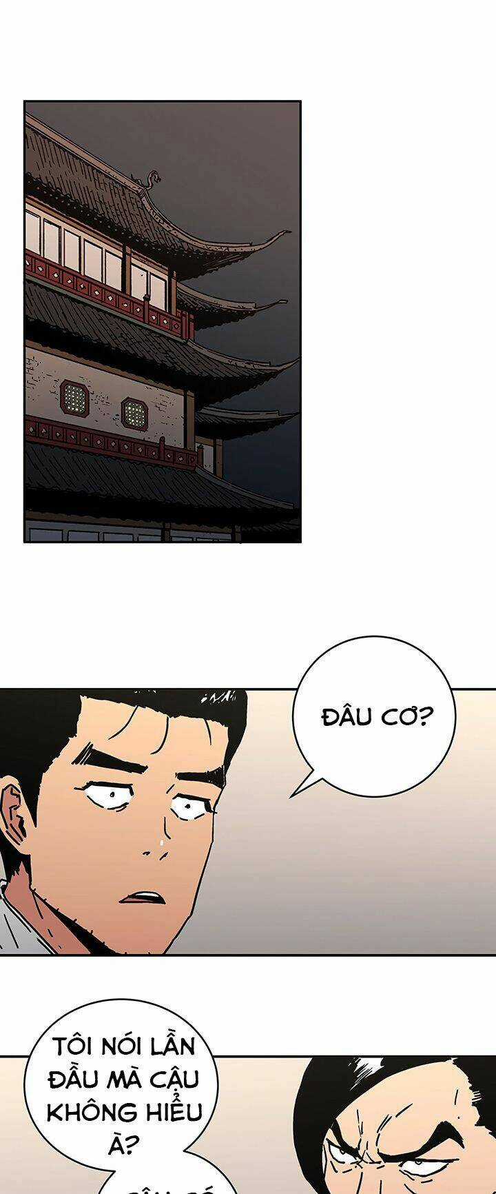 Bố Vô Song - Chapter 113 - Trang 40