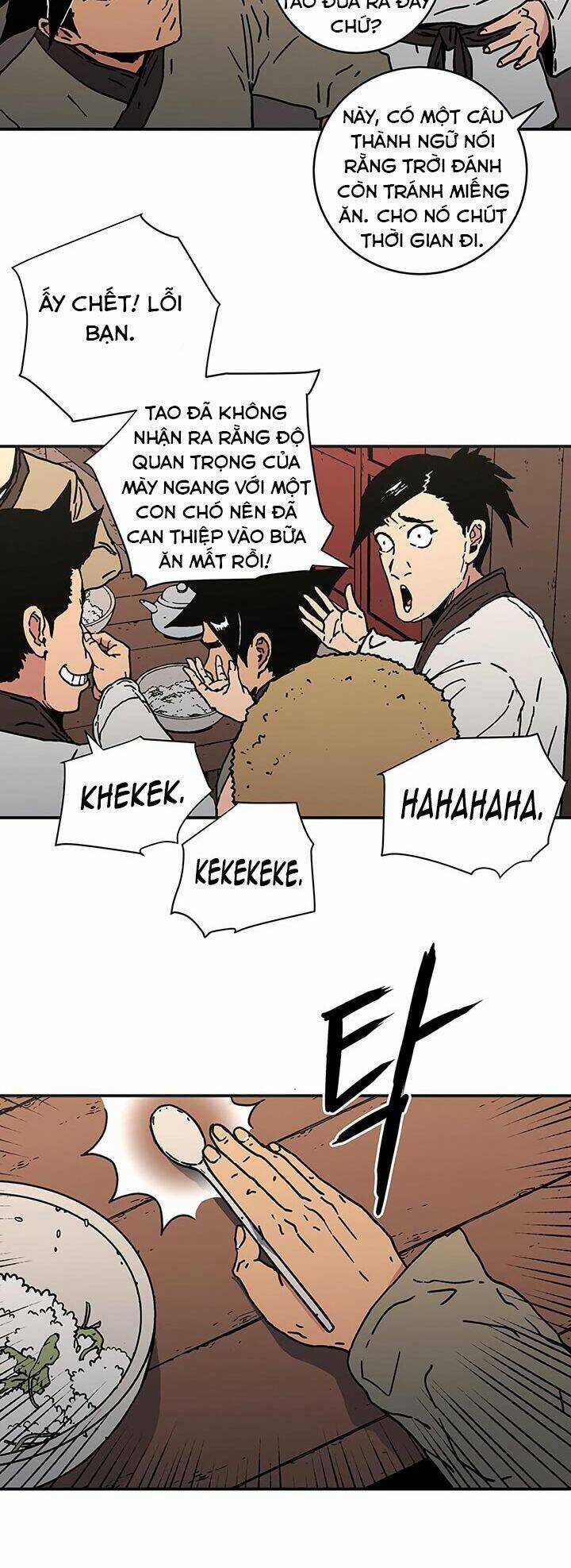 Bố Vô Song - Chapter 113 - Trang 5