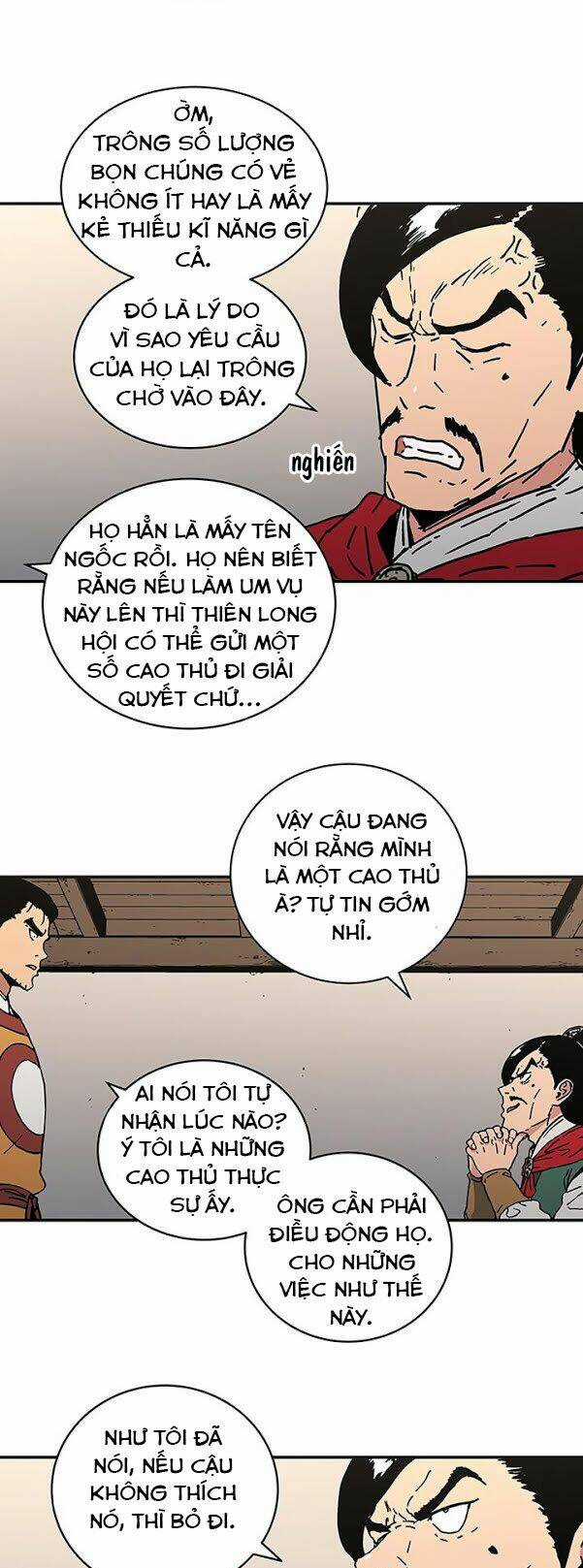 Bố Vô Song - Chapter 113 - Trang 43