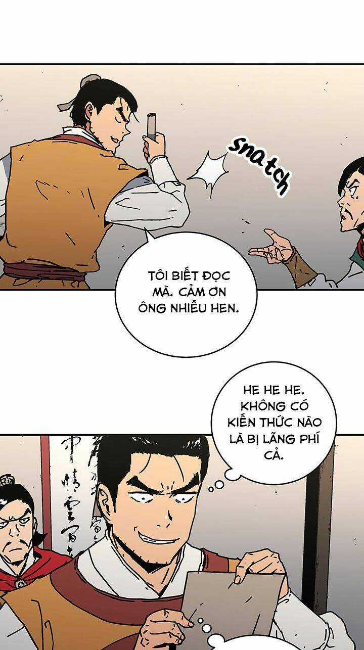 Bố Vô Song - Chapter 113 - Trang 45