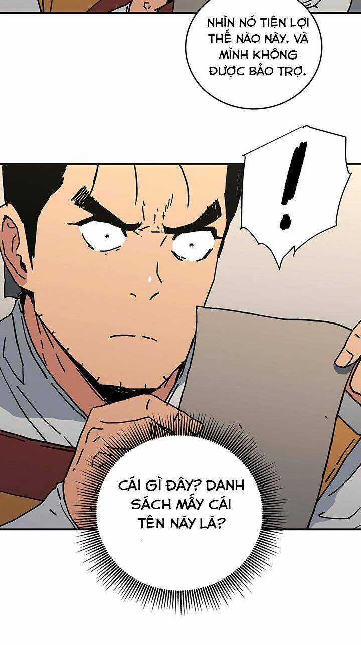 Bố Vô Song - Chapter 113 - Trang 46