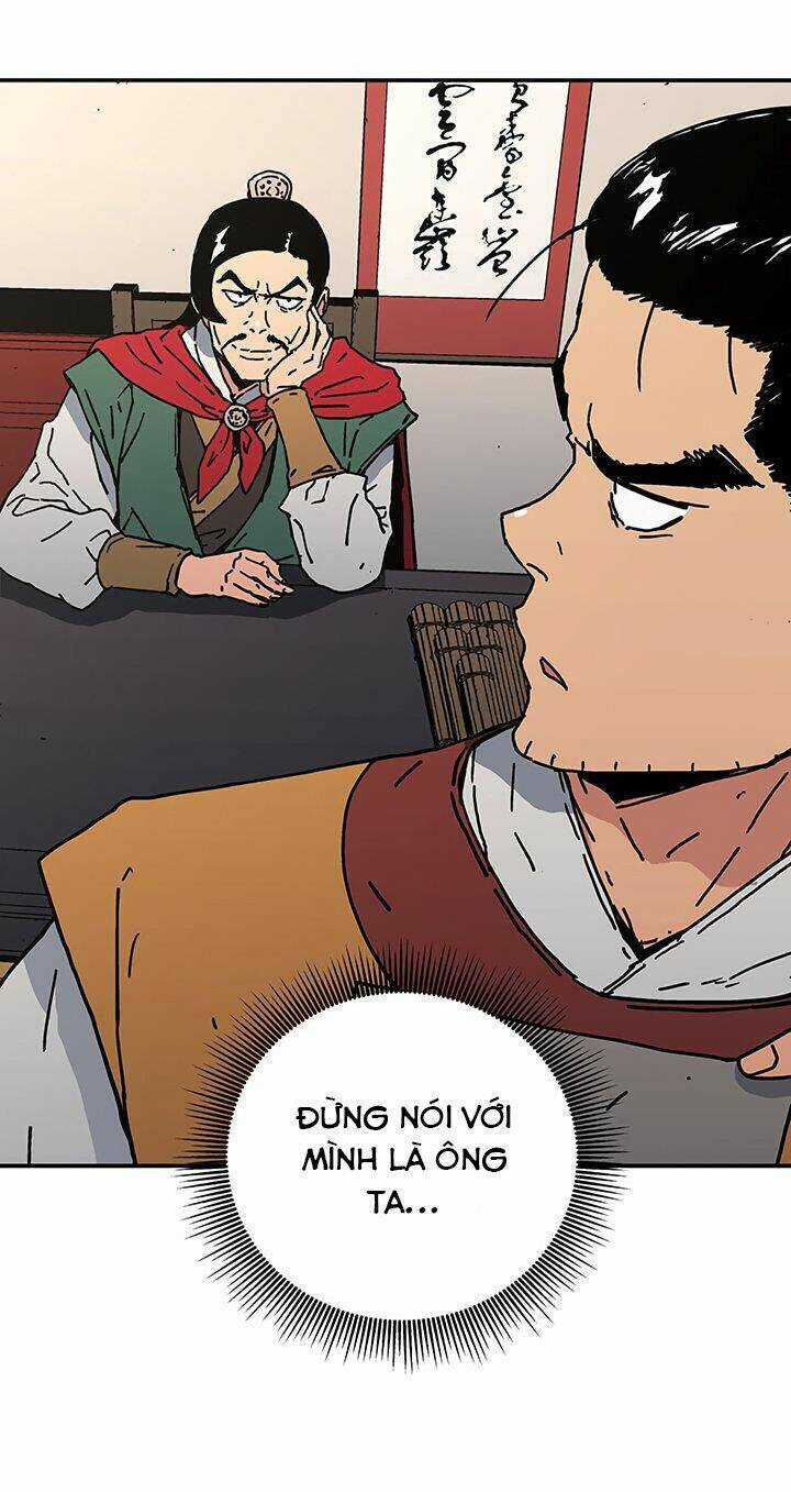 Bố Vô Song - Chapter 113 - Trang 47