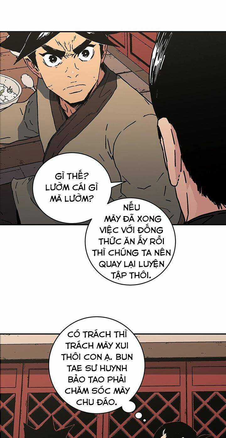 Bố Vô Song - Chapter 113 - Trang 6