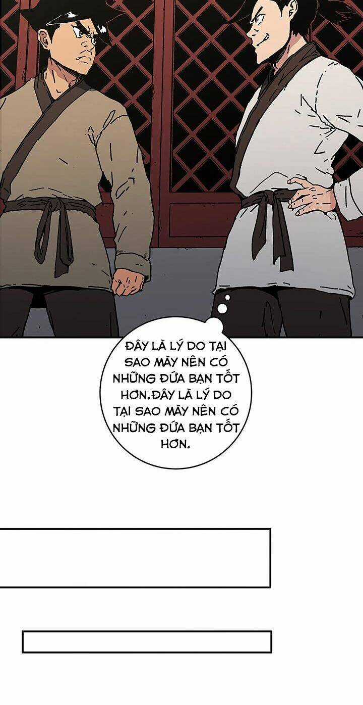Bố Vô Song - Chapter 113 - Trang 7
