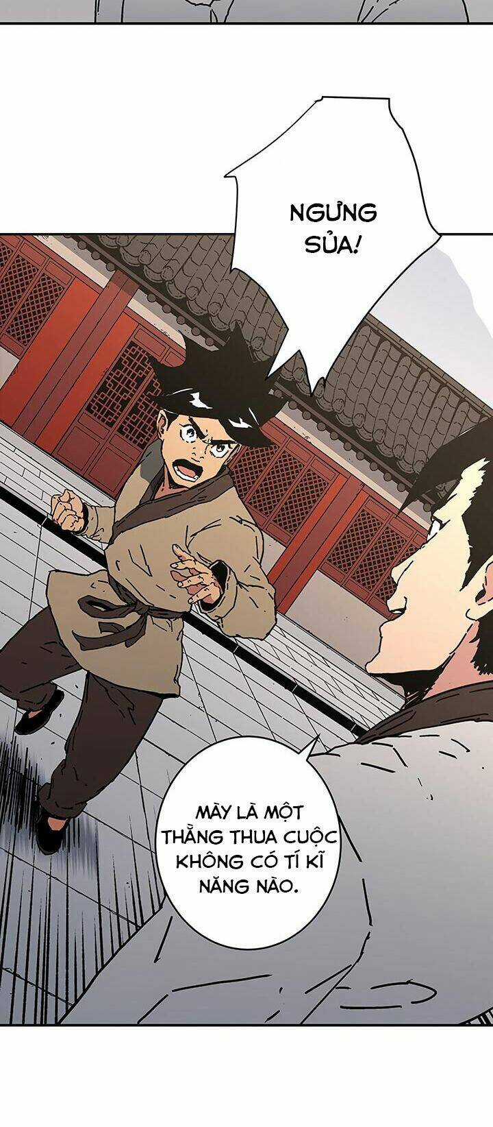 Bố Vô Song - Chapter 113 - Trang 9