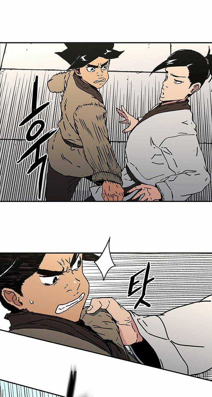 Bố Vô Song - Chapter 113 - Trang 10