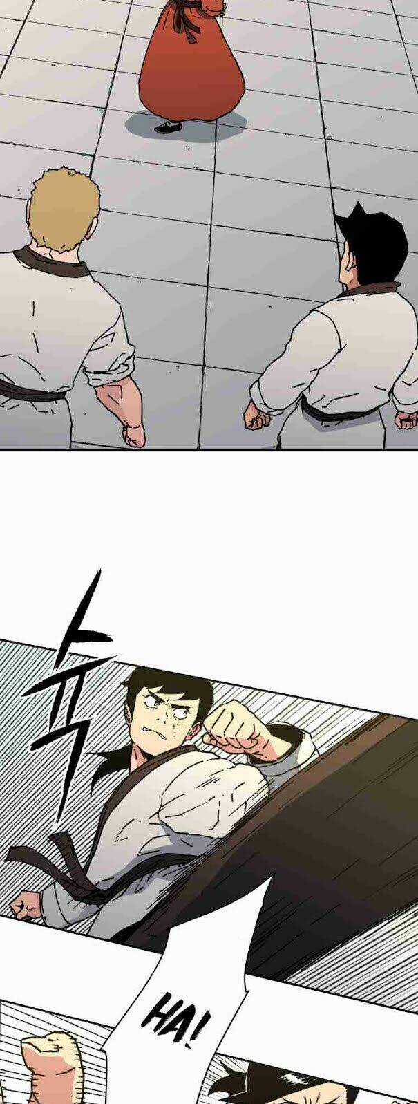 Bố Vô Song - Chapter 114 - Trang 19