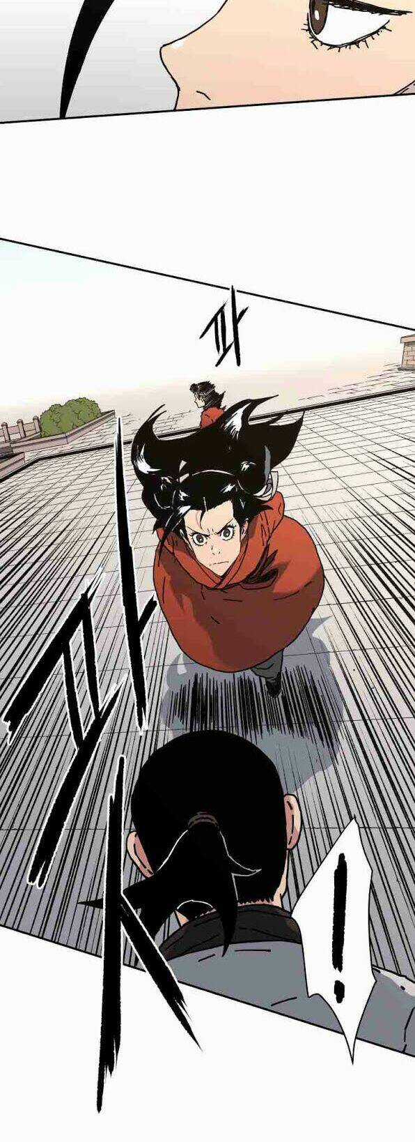 Bố Vô Song - Chapter 114 - Trang 23