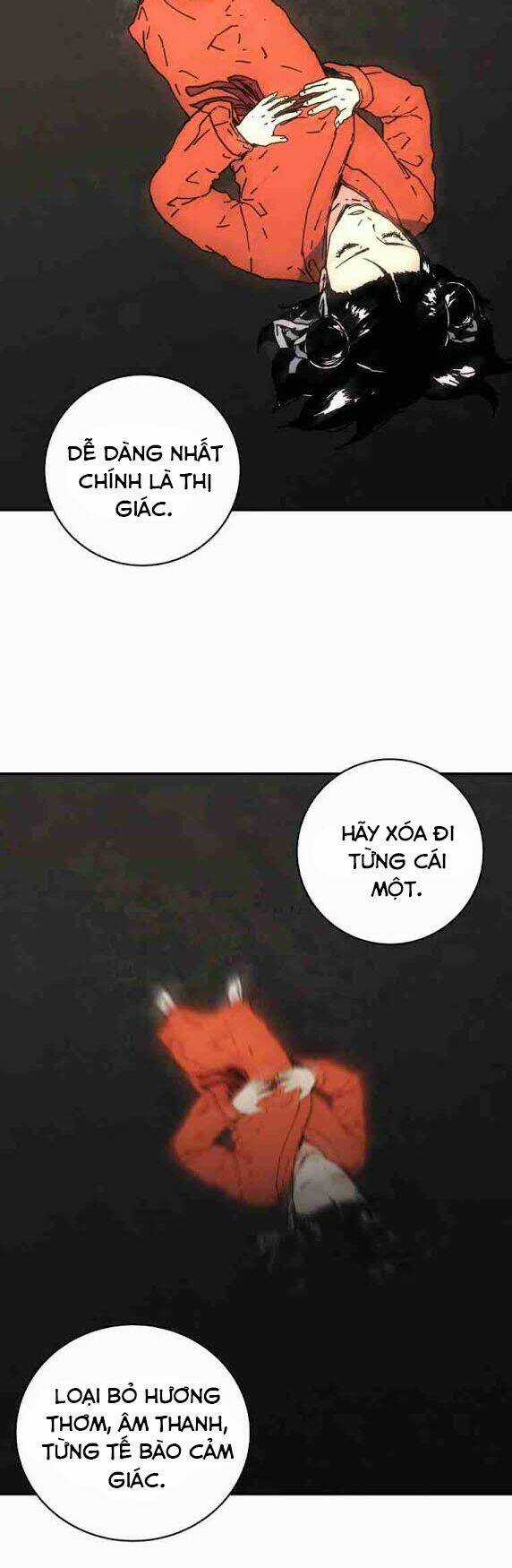 Bố Vô Song - Chapter 115 - Trang 11