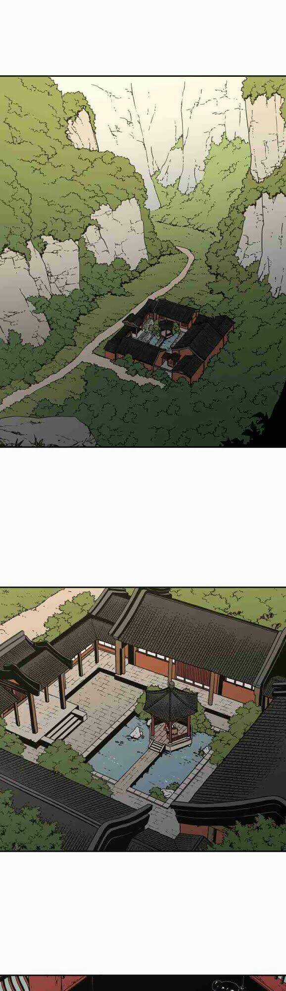 Bố Vô Song - Chapter 115 - Trang 3