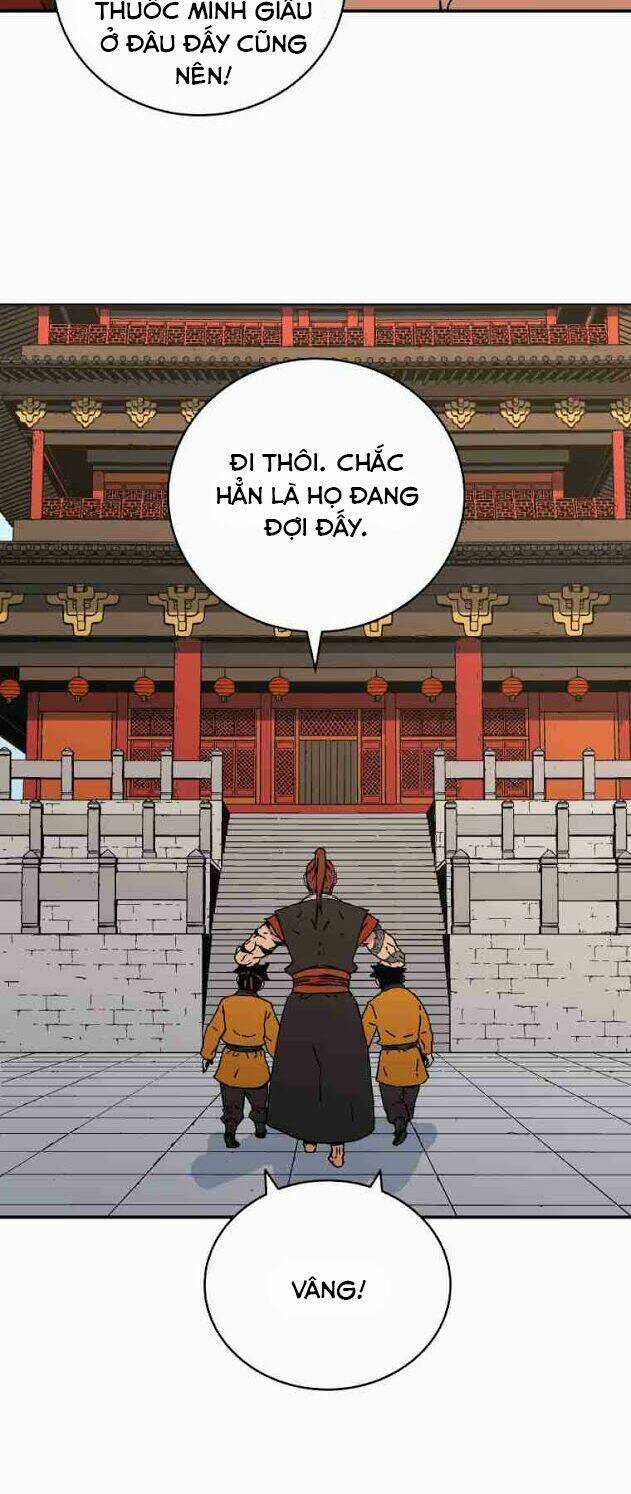 Bố Vô Song - Chapter 115 - Trang 35