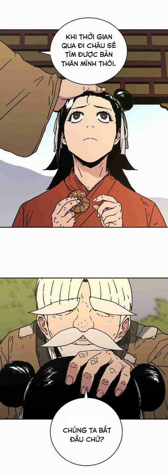 Bố Vô Song - Chapter 115 - Trang 8