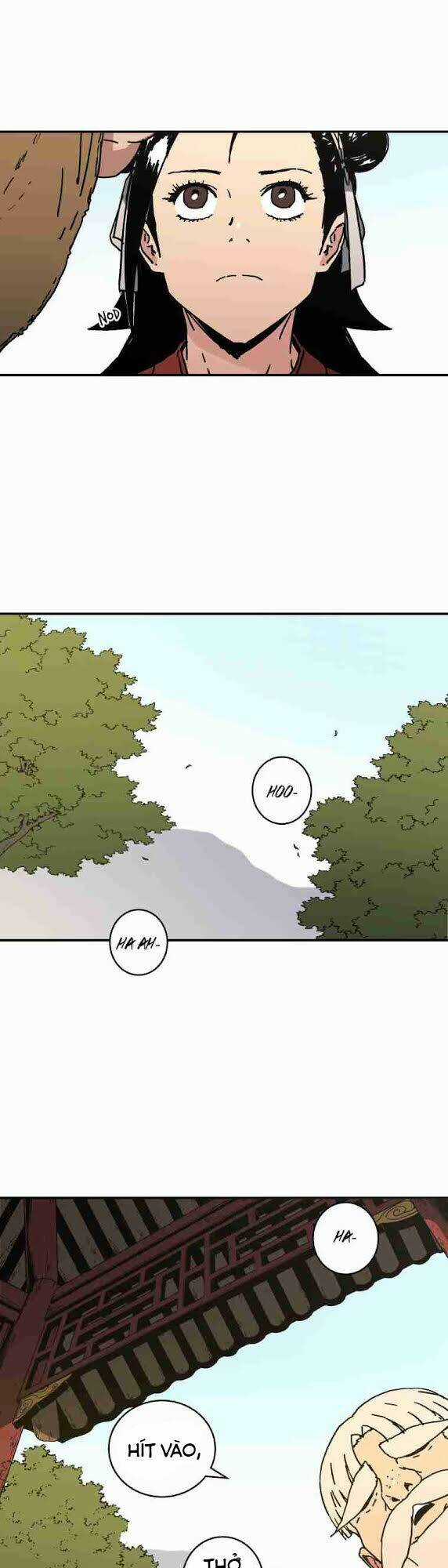 Bố Vô Song - Chapter 115 - Trang 9