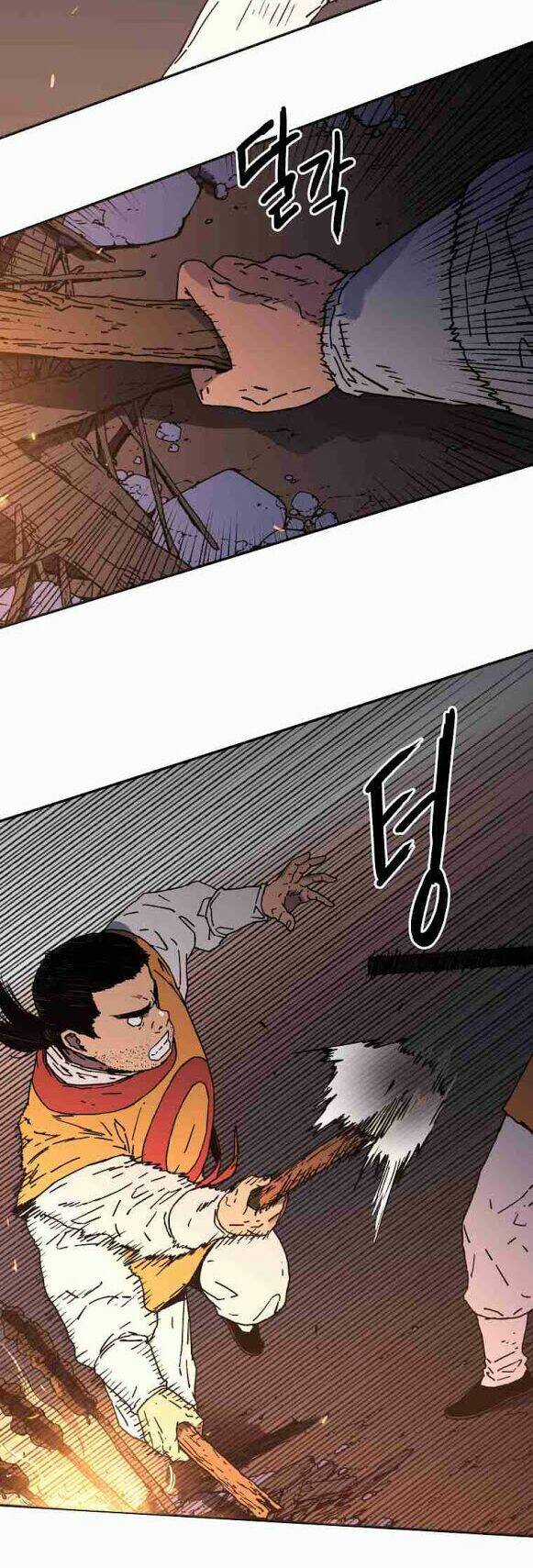 Bố Vô Song - Chapter 116 - Trang 32