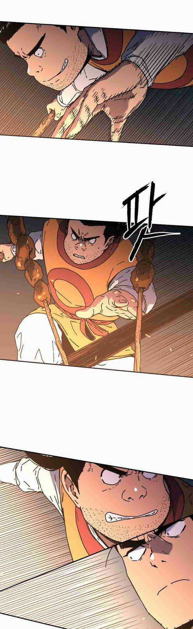 Bố Vô Song - Chapter 116 - Trang 33