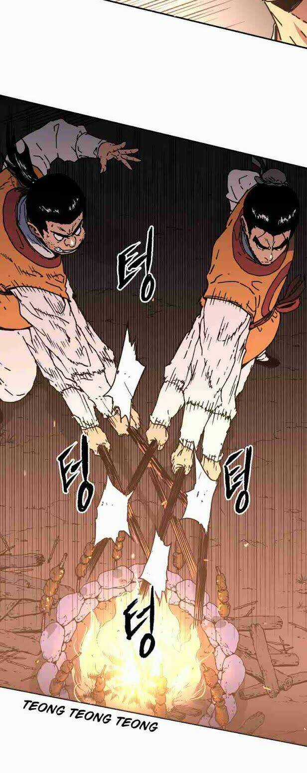 Bố Vô Song - Chapter 116 - Trang 34